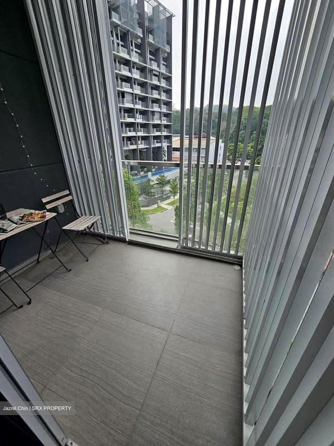 Hills Twoone (D23), Apartment #635527441